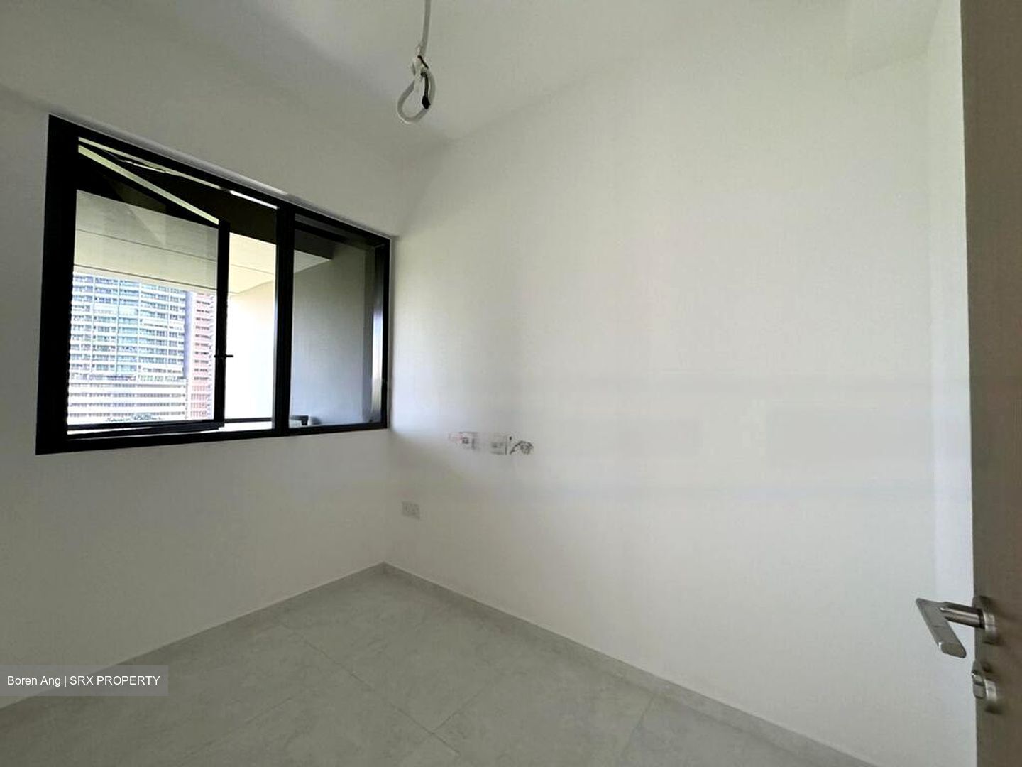 One-north Eden (D5), Apartment #492930001